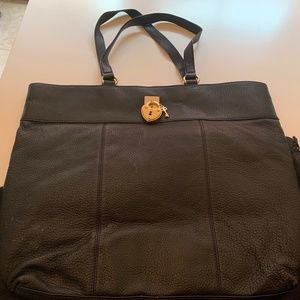 Juicy Couture Shoulder Bag/Diaper Bag/